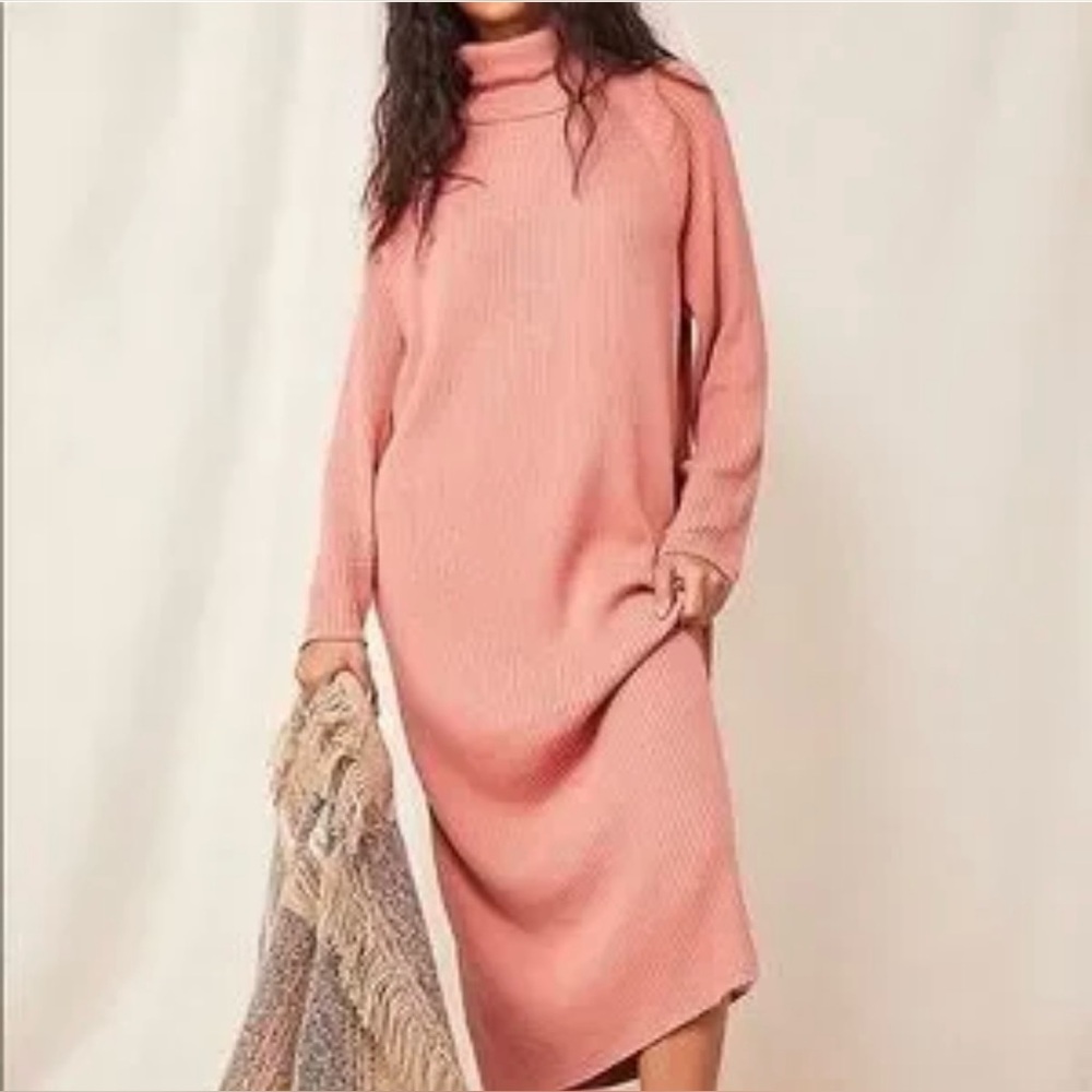 NWT Free People Knit Dress
